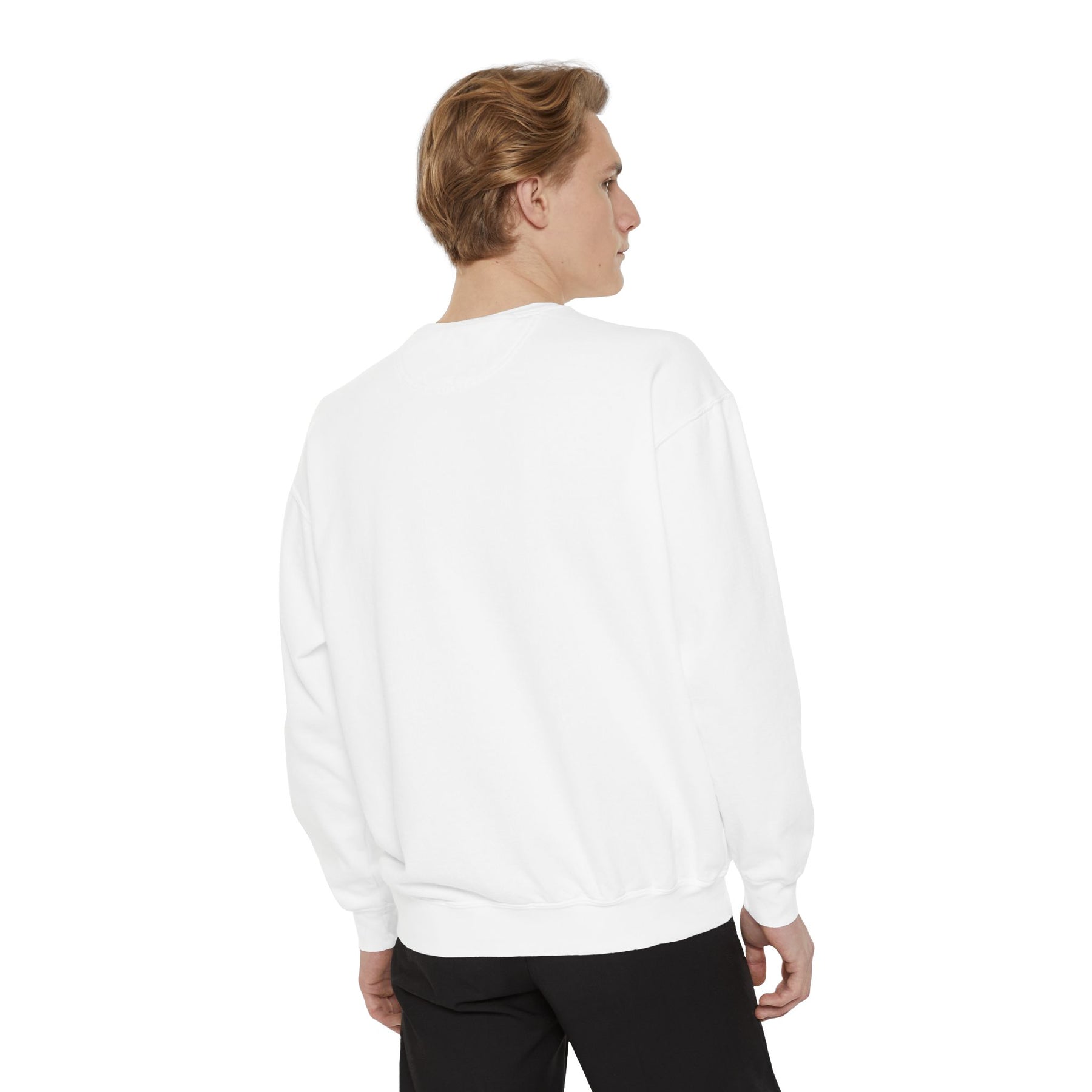 Elks of the World Sweatshirt - Embroidered Elk emblem - Bricks Masons