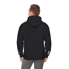 Master Mason Blue Lodge Hoodie - Bricks Masons