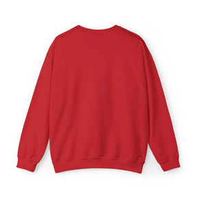 DOI Sweatshirt - Crewneck Embroidered Emblem - Bricks Masons