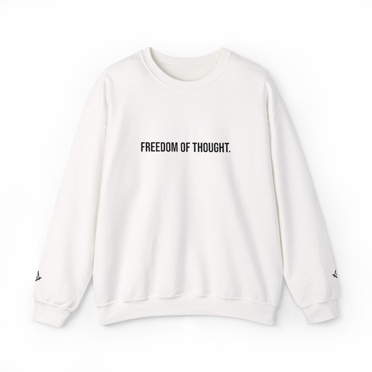 Unisex Heavy Blend™ Crewneck Sweatshirt - Bricks Masons