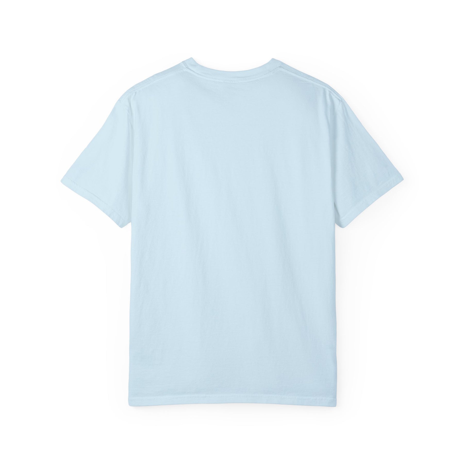 OES T-Shirt - Garment-Dyed Tee OES Star Various Colors - Bricks Masons
