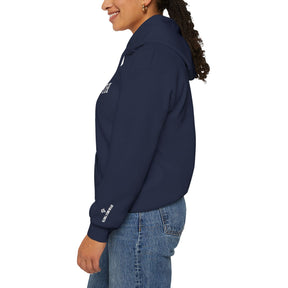 Master Mason Blue Lodge Hoodie - Bricks Masons