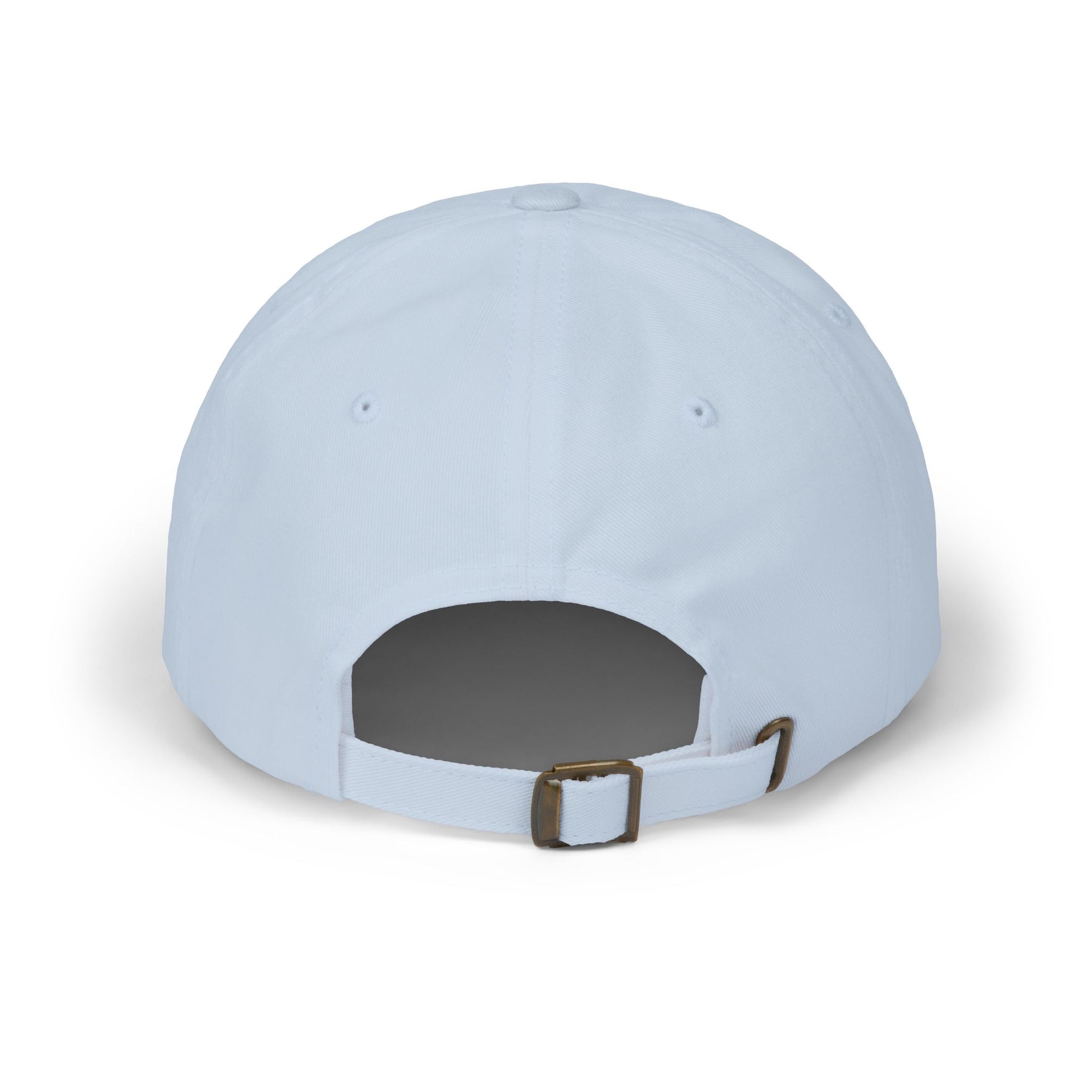 Red Cross of Babylone Baseball Cap - Cotton Various Colors - Bricks Masons