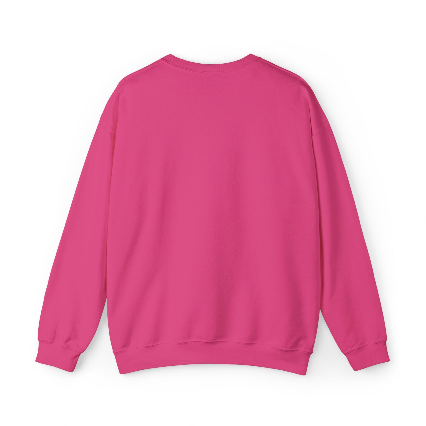 OES Sweatshirt - Crewneck Embroidered Emblem - Bricks Masons