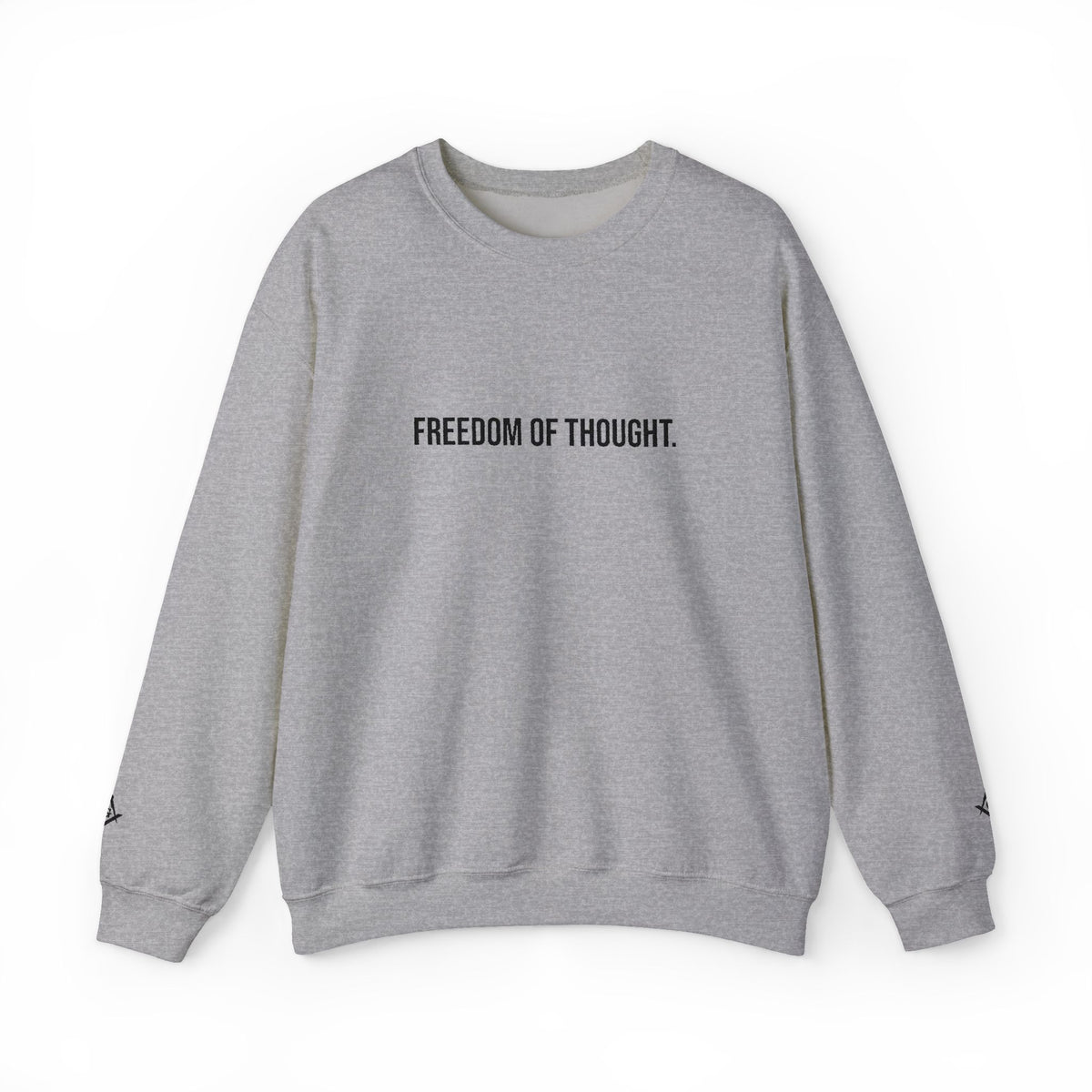 Unisex Heavy Blend™ Crewneck Sweatshirt - Bricks Masons