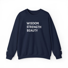 Master Mason Blue Lodge Sweatshirt - Bricks Masons