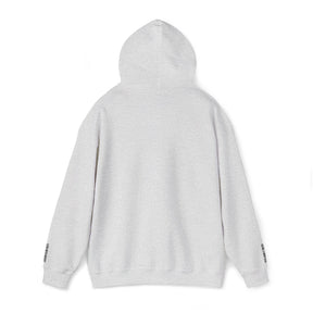 Master Mason Blue Lodge Hoodie - Wisdom Front & Sleeves Embroidery - Bricks Masons