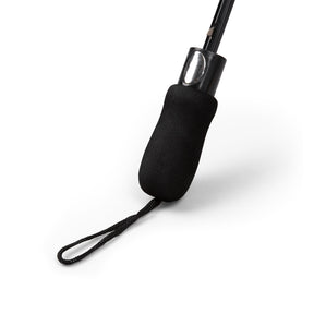 OES Umbrella - Eastern Garden Design Semi-Automatic Foldable Umbrella - Bricks Masons