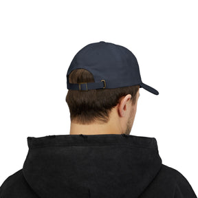 Red Cross of Babylone Baseball Cap - Cotton Various Colors - Bricks Masons