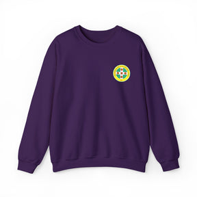 Royal Order of Scotland Sweatshirt - Embroidered Crewneck Apparel - Bricks Masons