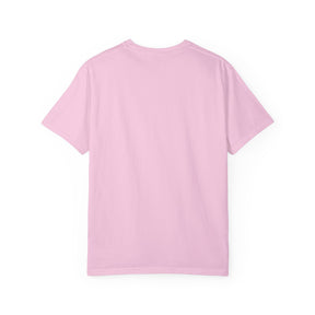 OES T-Shirt - Garment-Dyed Tee OES Star Various Colors - Bricks Masons