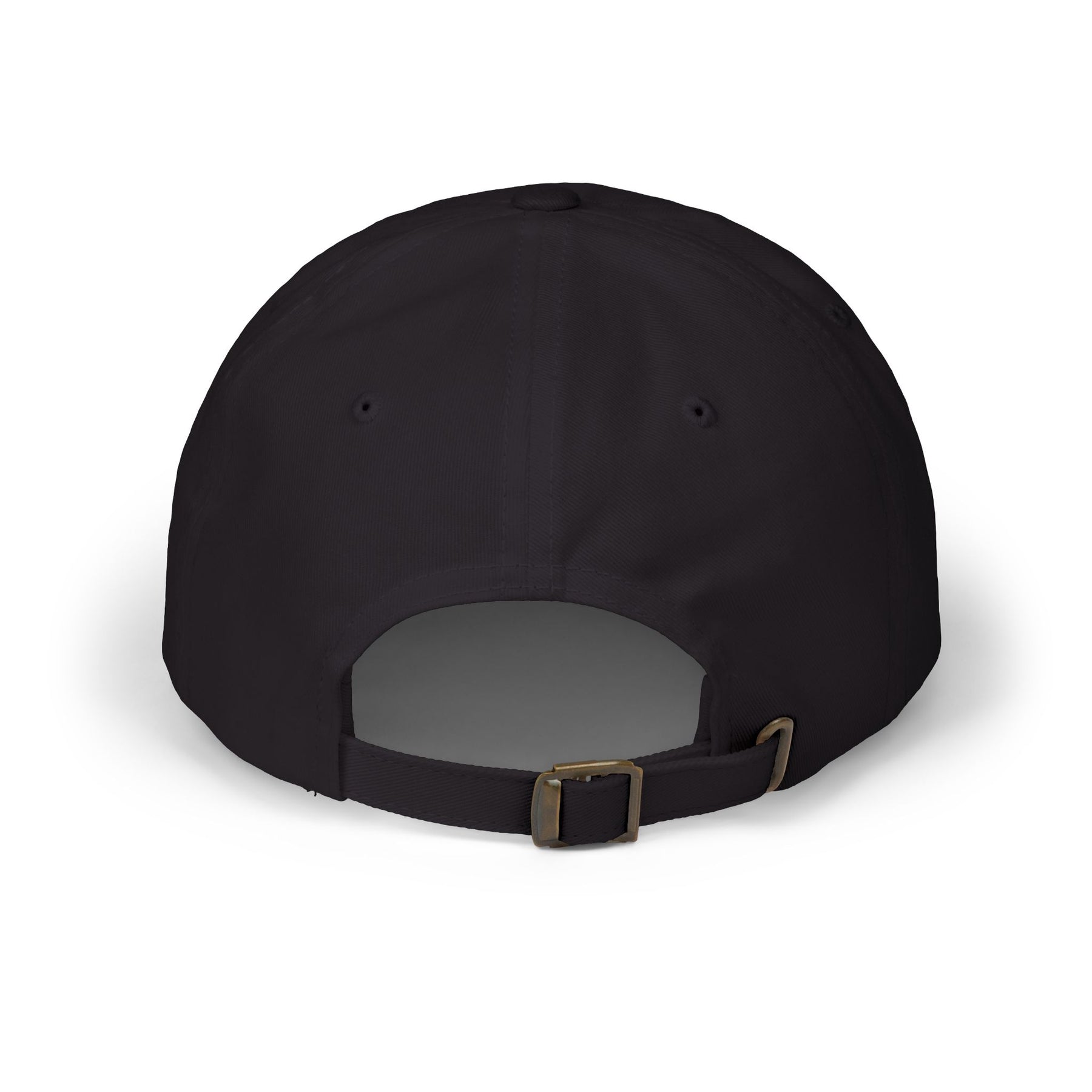 DOI Baseball Cap - Cotton Various Colors - Bricks Masons