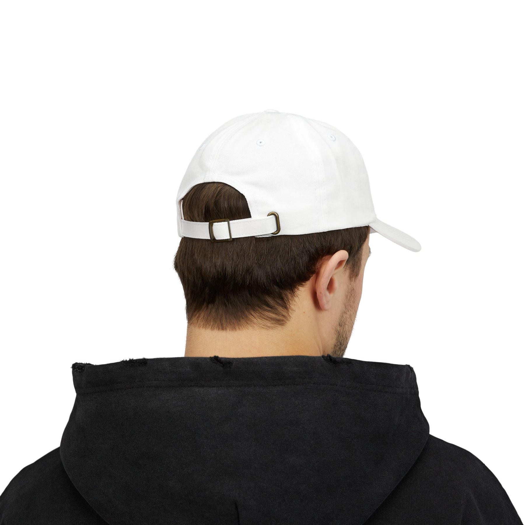 Rose of Seven Seals Baseball Cap - Cotton Various Colors - Bricks Masons