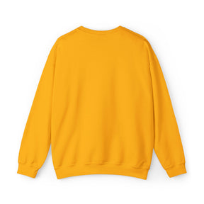Heroines of Jericho Sweatshirt - Classic Emblem Embroidery - Bricks Masons