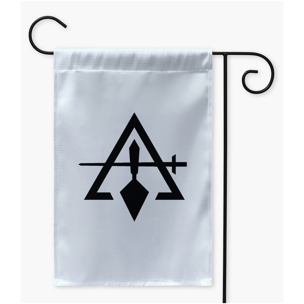 YardFlag-12x18-Single-council