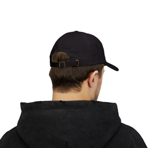 Elks of the World Baseball Cap - Cotton Various Colors - Bricks Masons