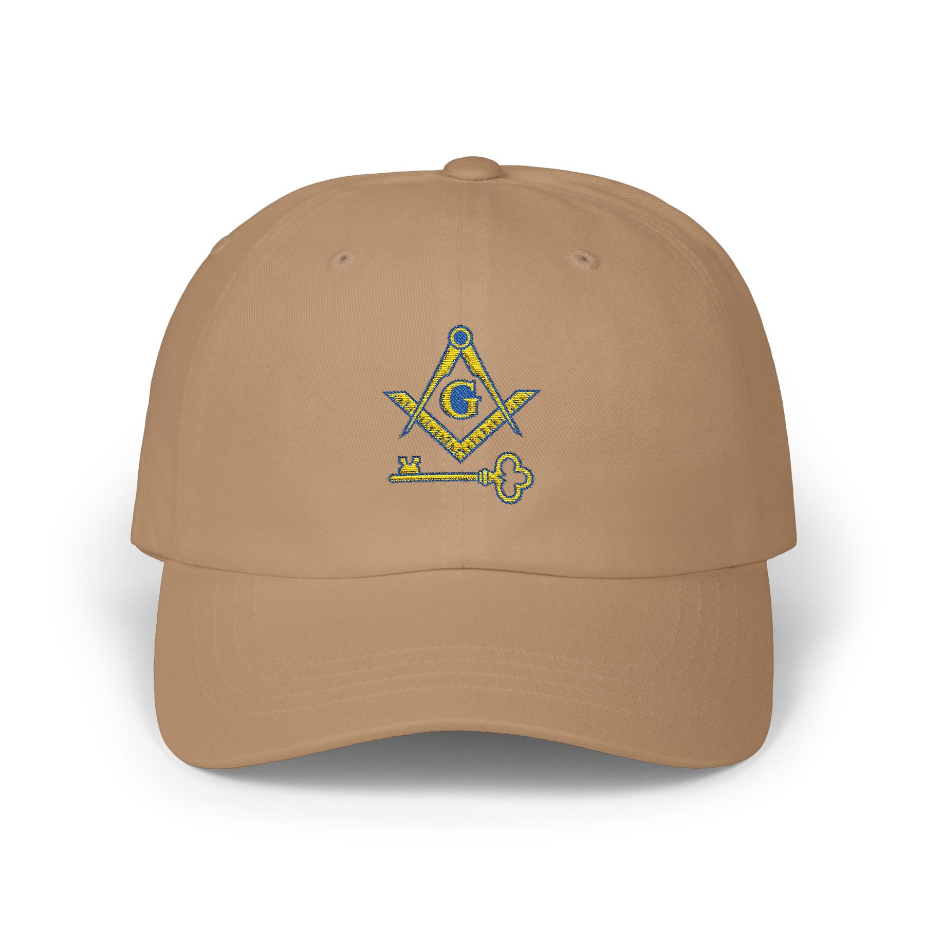 International Masons Baseball Cap - Cotton Various Colors - Bricks Masons