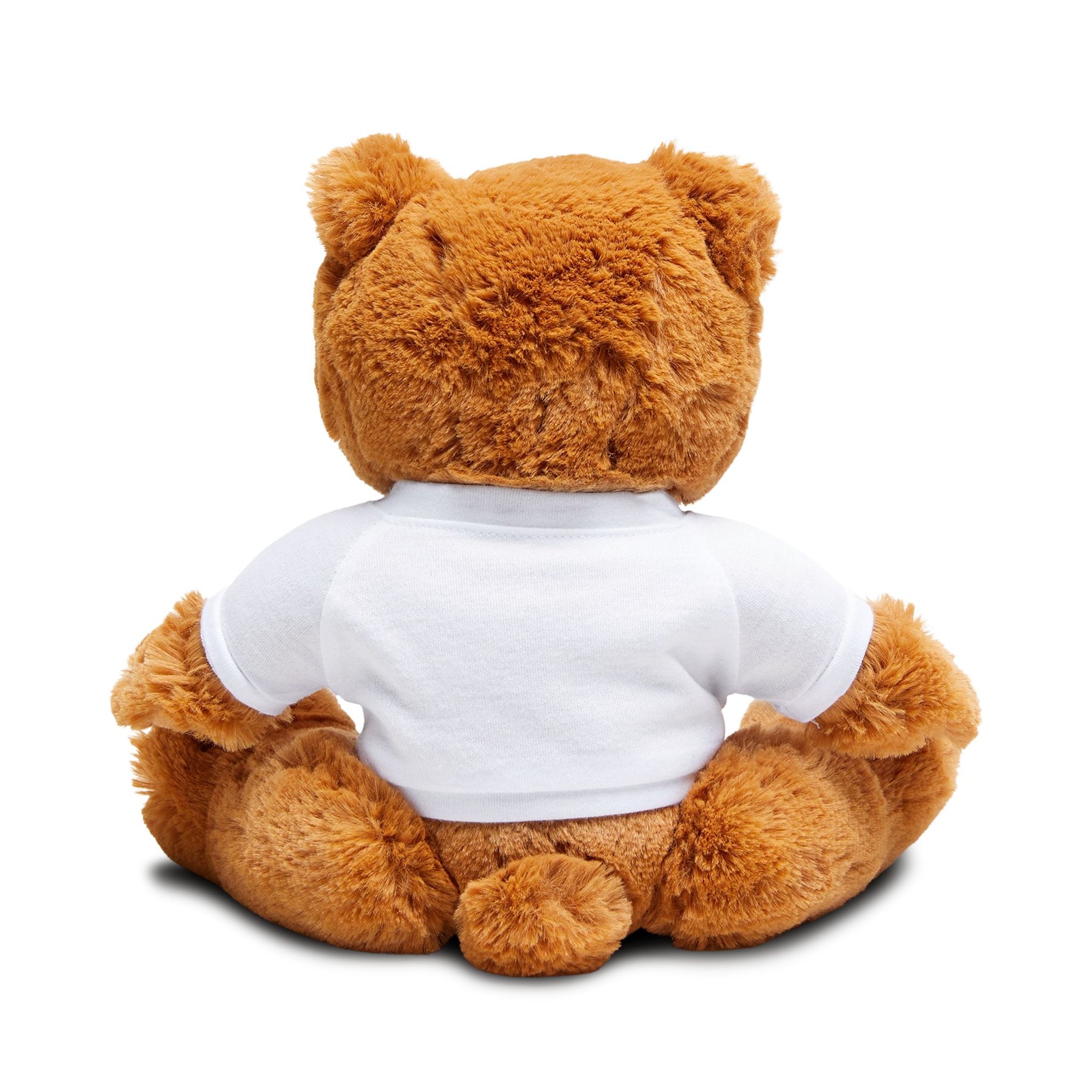 Shriners Teddy Bear - Mini Mason In Training Plushie - Bricks Masons