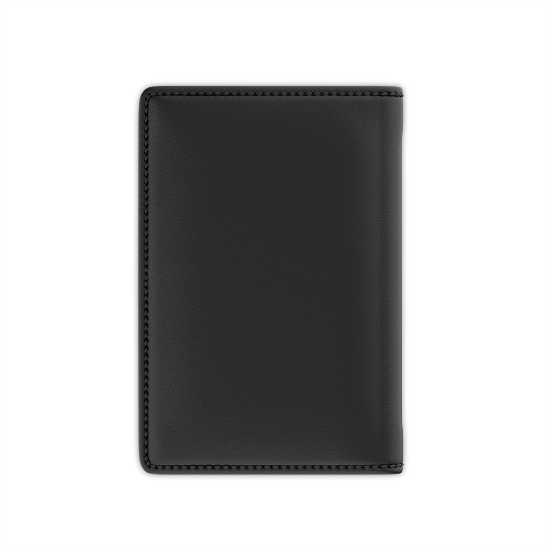 Allied Masonic Degrees Passport Cover - Green PU Leather - Bricks Masons