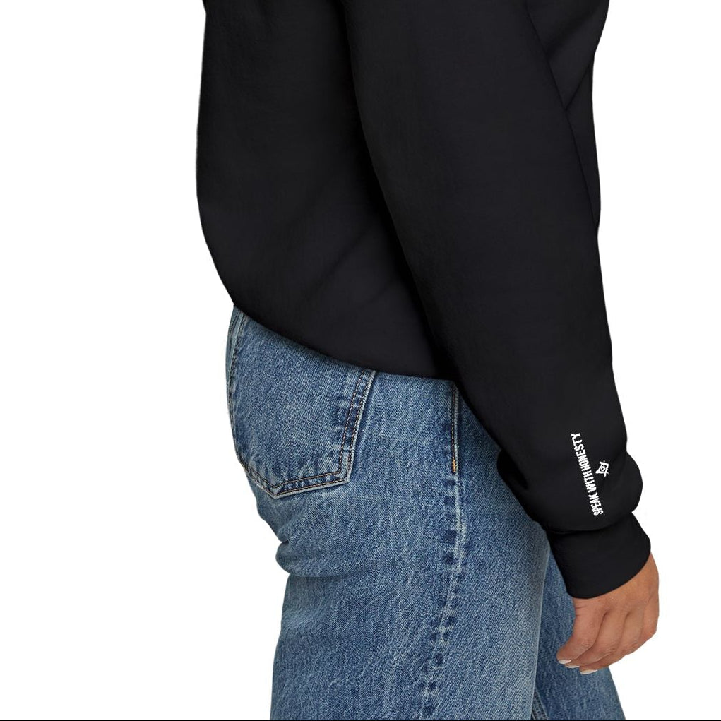 Master Mason Blue Lodge Sweatshirt - - Bricks Masons