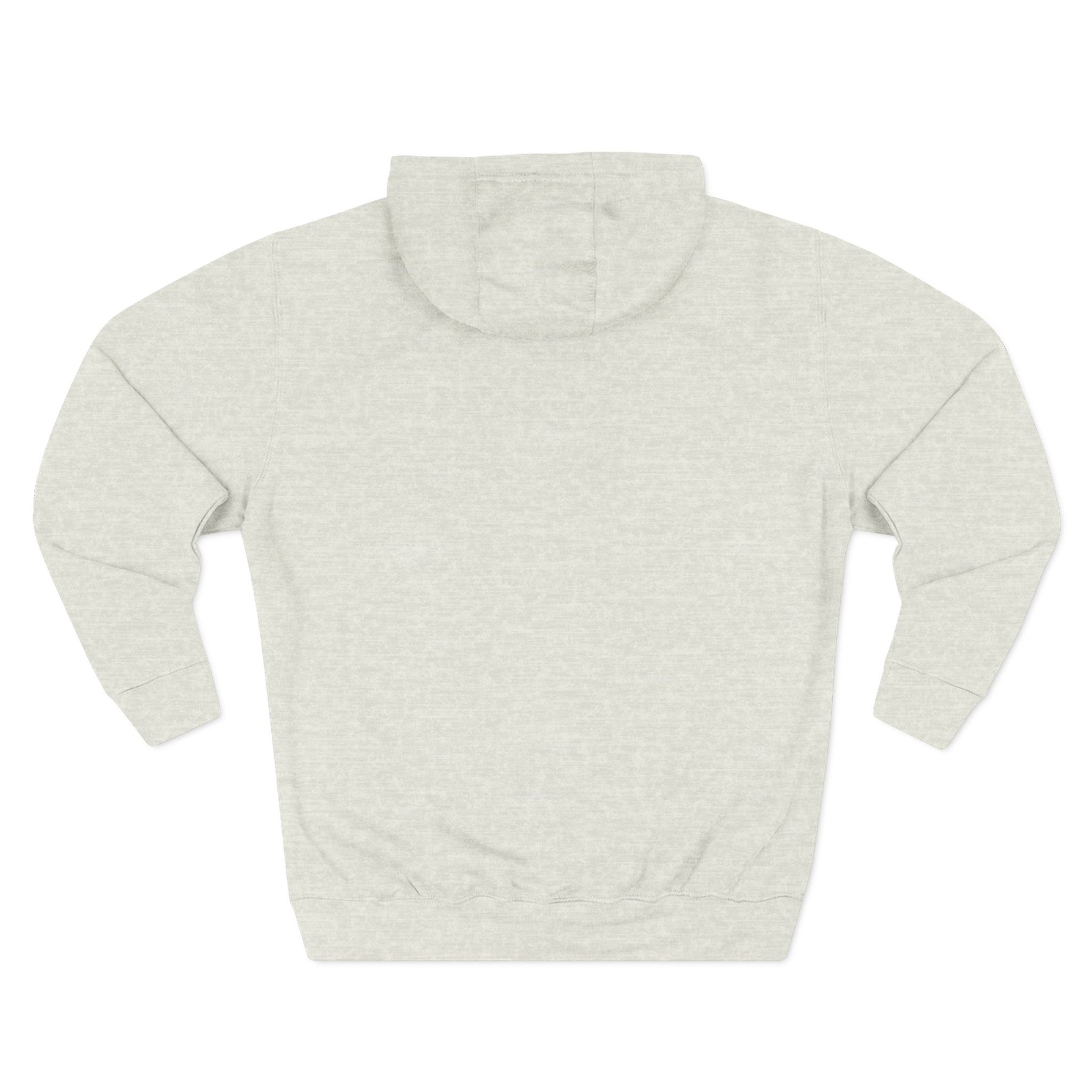 Allied Masonic Degrees Hoodie - Embroidered AMD Emblem - Bricks Masons