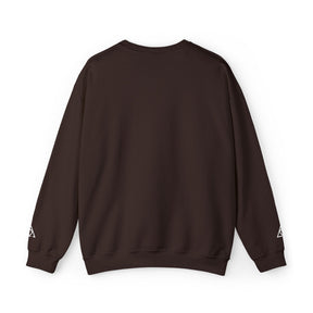 LOCOP Sweatshirt - Crewneck Signature Front Stitch - Bricks Masons