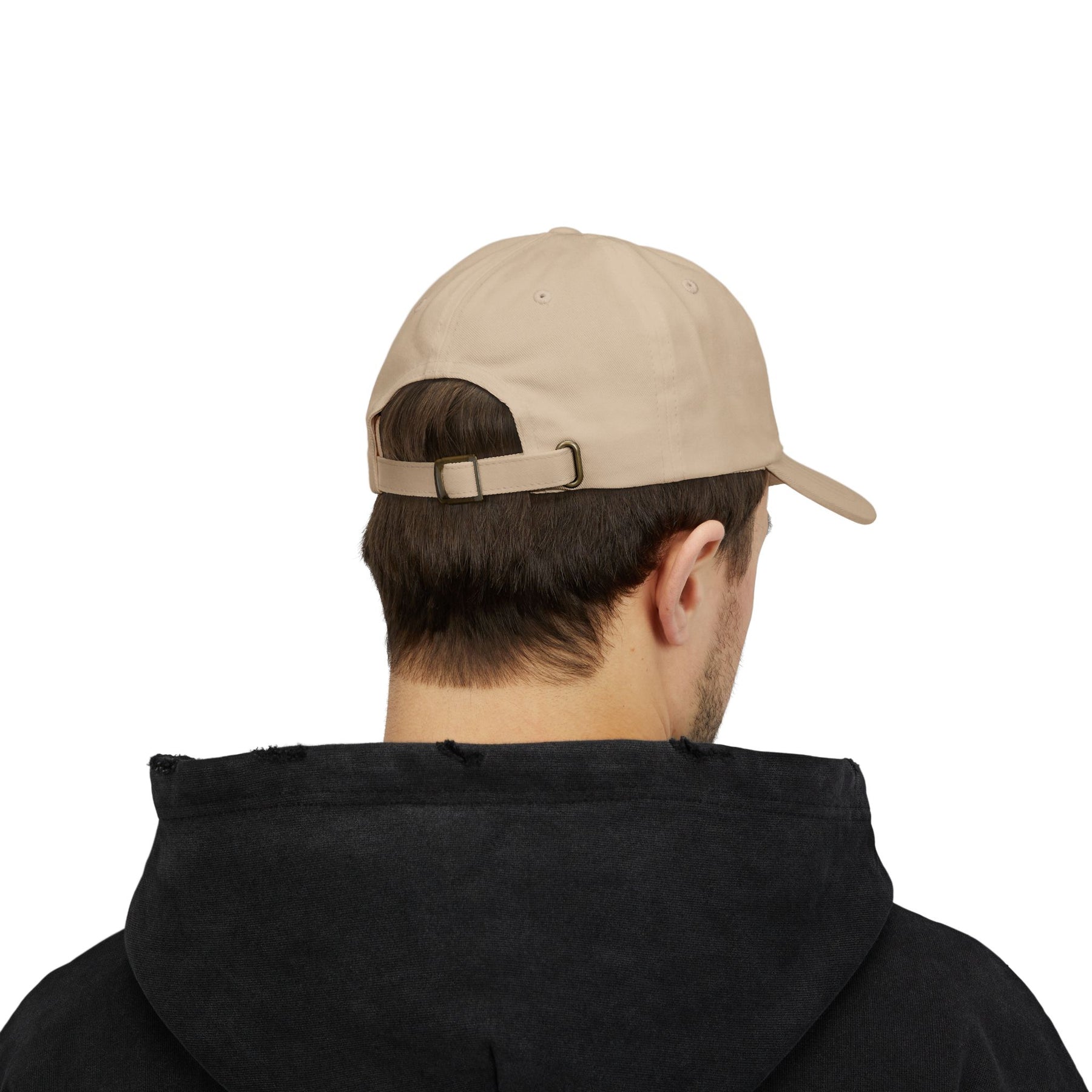 Red Cross of Babylone Baseball Cap - Cotton Various Colors - Bricks Masons