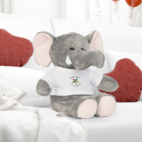 OES Teddy Bear - Little Star In Training 4 Plushies - Bricks Masons