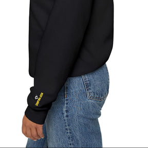 Entered Apprentice Blue Lodge Sweatshirt - Square & Compass Temperance Keep Balance - Bricks Masons