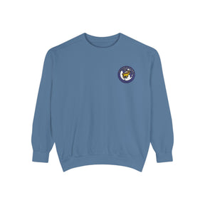 Elks of the World Sweatshirt - Embroidered Elk emblem - Bricks Masons