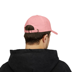 Rose of Seven Seals Baseball Cap - Cotton Various Colors - Bricks Masons