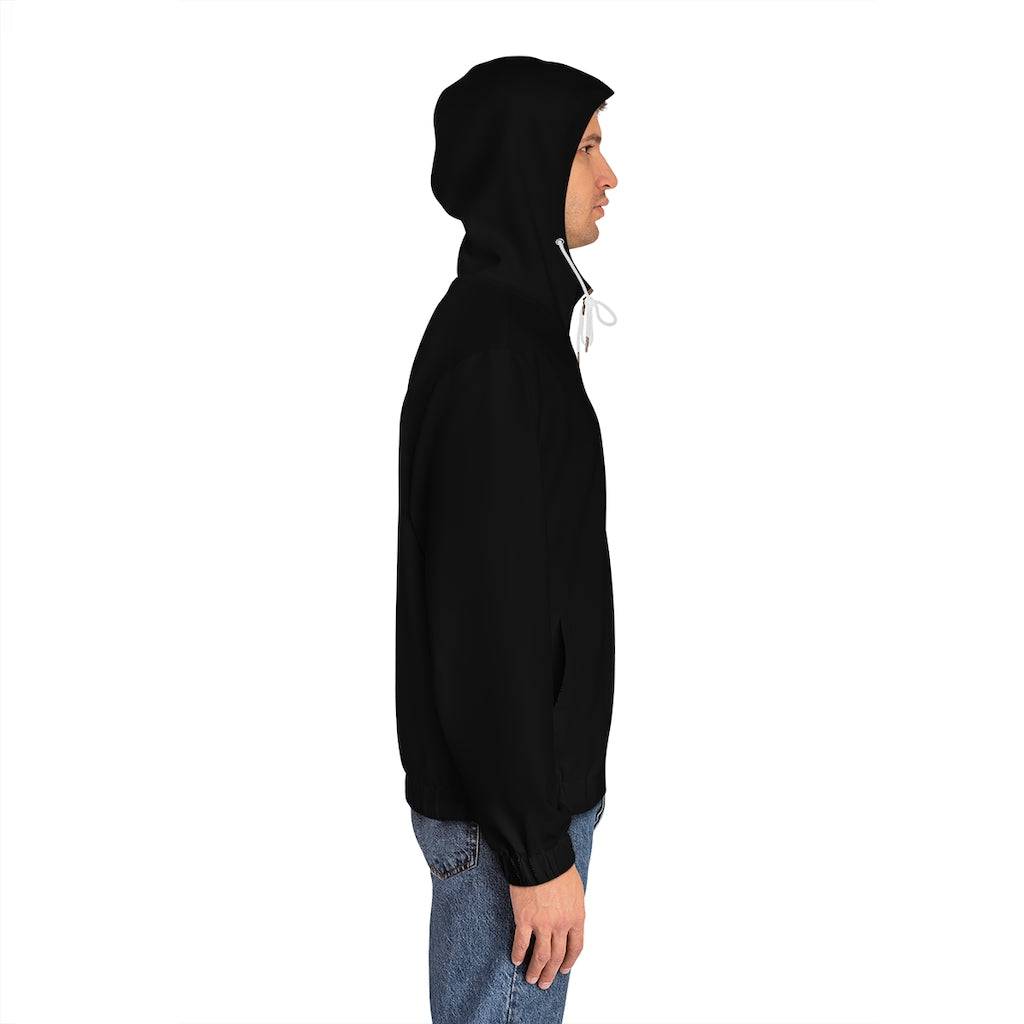 33rd Degree Scottish Rite Hoodie - Black - Bricks Masons