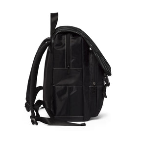 Master Mason Blue Lodge Backpack - Black with Masonic Tools - Bricks Masons