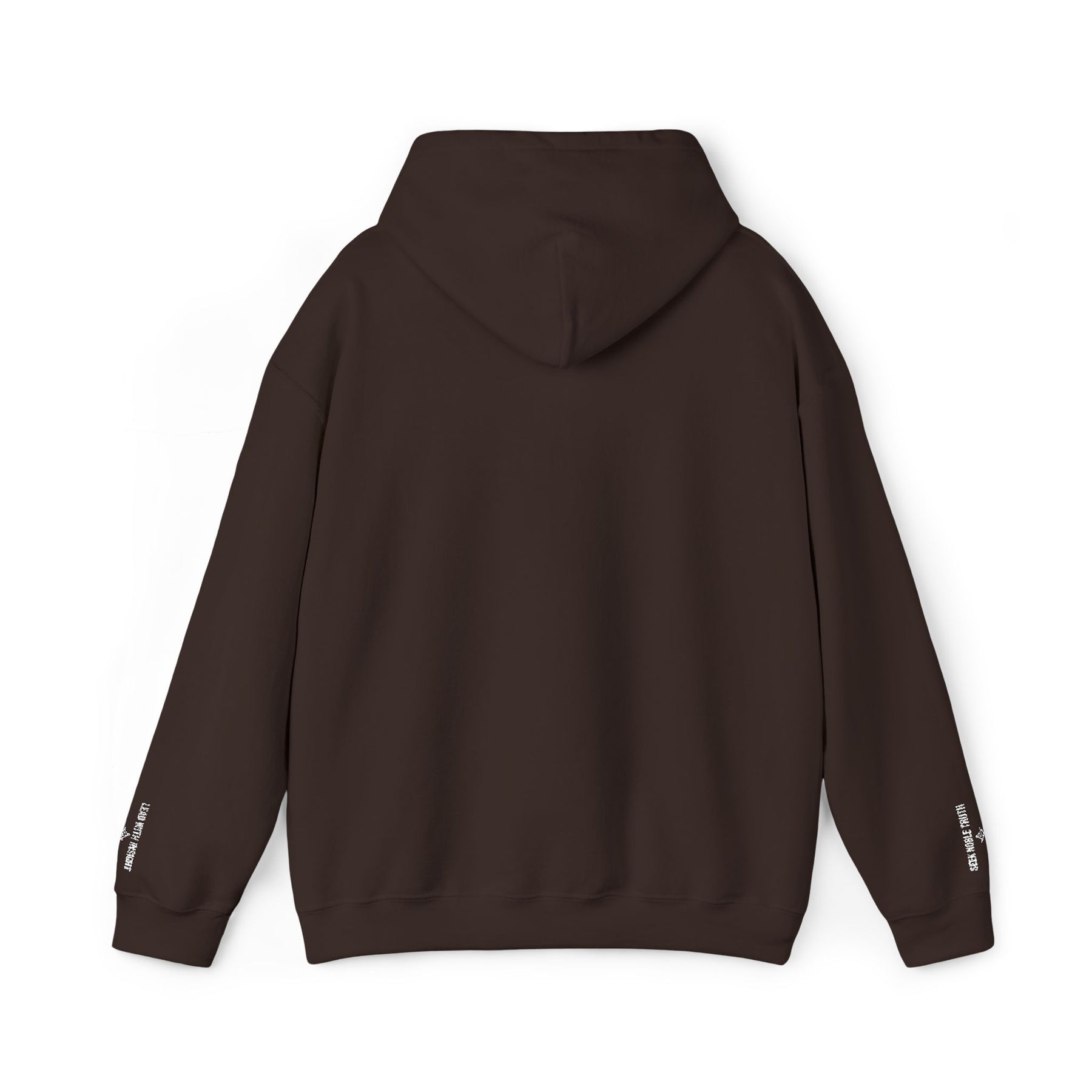 Master Mason Blue Lodge Hoodie - Bricks Masons