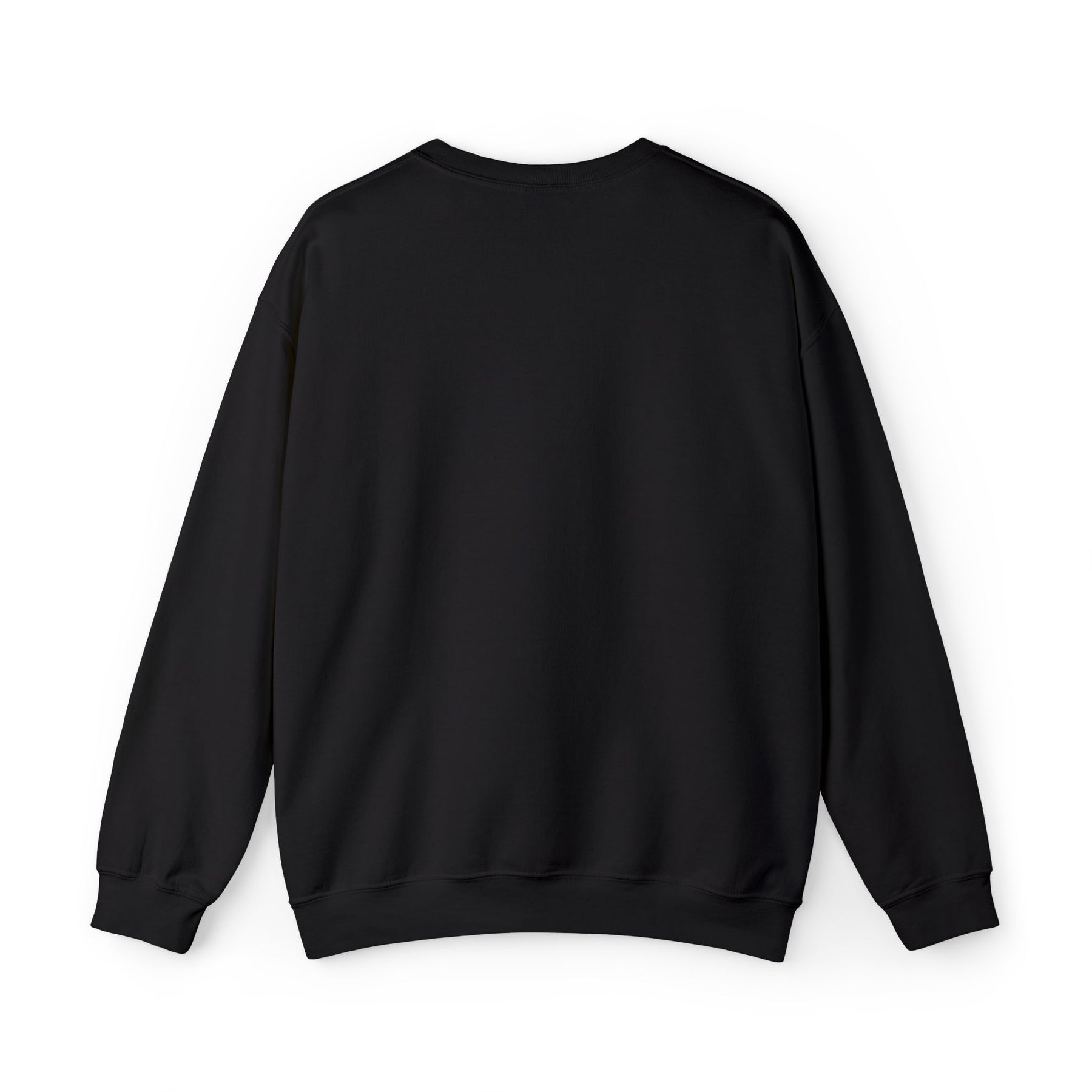 Malta Jurisdiction Sweatshirt - Crewneck Embroidered Emblem - Bricks Masons
