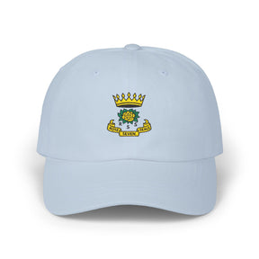 Rose of Seven Seals Baseball Cap - Cotton Various Colors - Bricks Masons