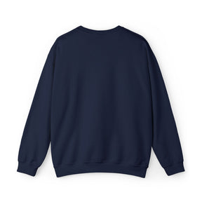 DOI Sweatshirt - Crewneck Embroidered Emblem - Bricks Masons
