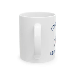 Master Mason Blue Lodge Mug - (11oz, 15oz) - Bricks Masons