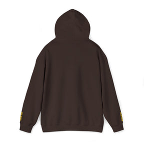 Entered Apprentice Blue Lodge Hoodie - Bricks Masons