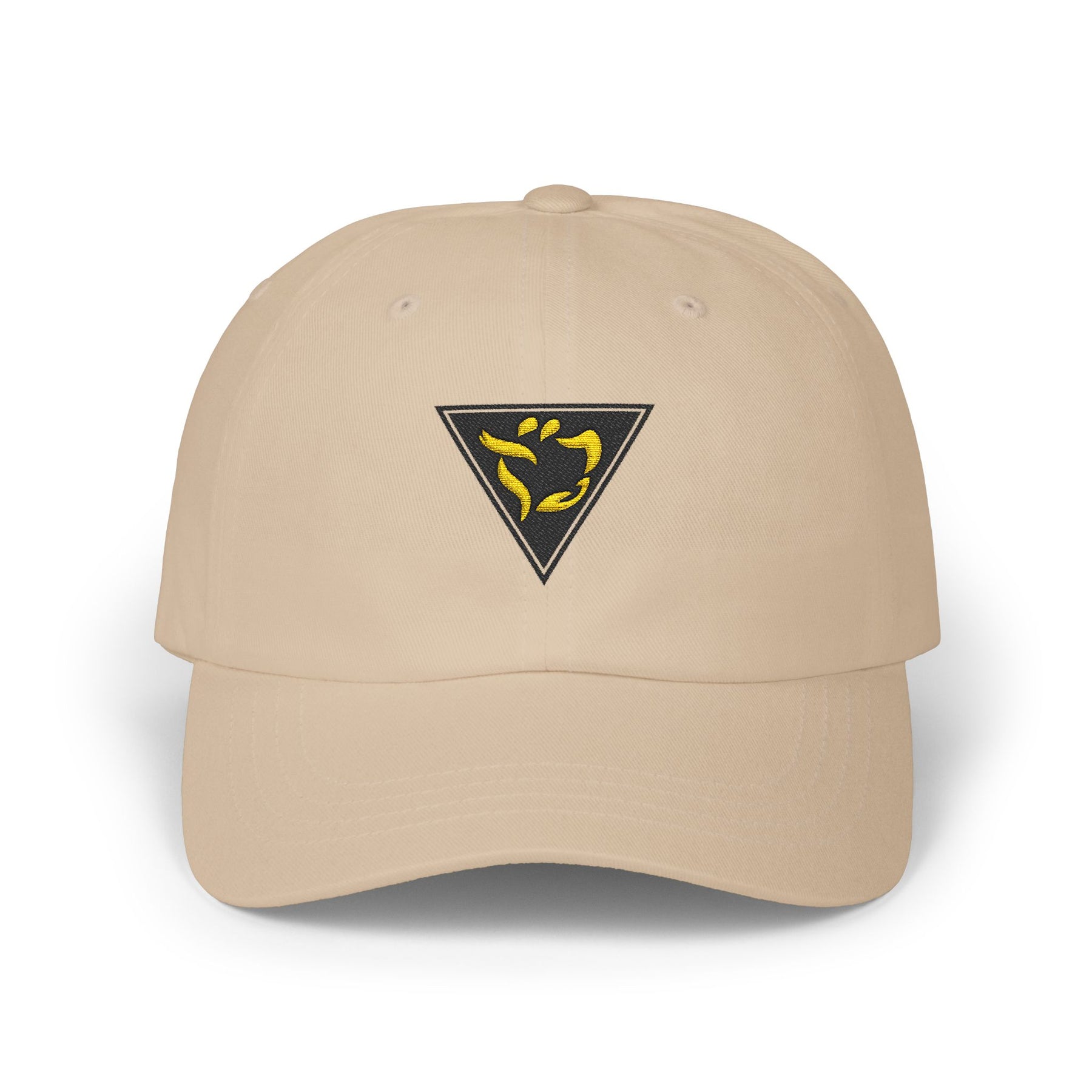 Grand Tiler of Solomon Baseball Cap - Cotton Various Colors - Bricks Masons