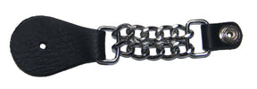 Master Mason Blue Lodge Vest Extender - Proud Mason Double Curb Chain