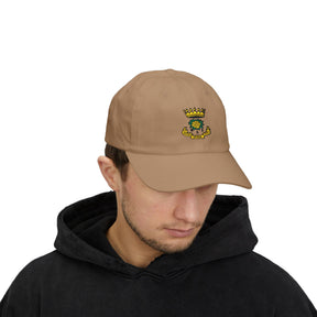Rose of Seven Seals Baseball Cap - Cotton Various Colors - Bricks Masons