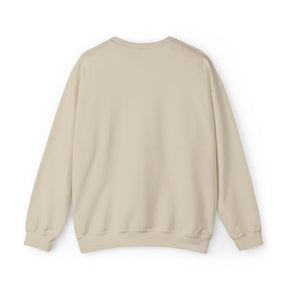 DOI Sweatshirt - Crewneck Embroidered Emblem - Bricks Masons