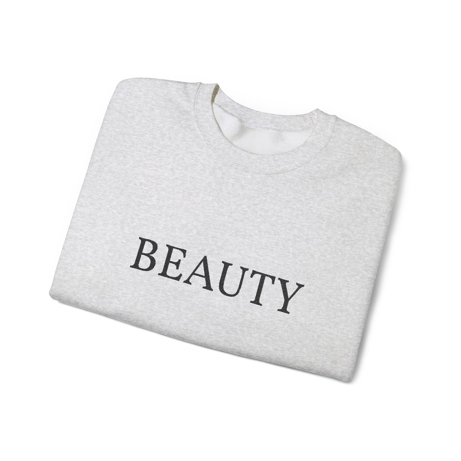 Master Mason Blue Lodge Sweatshirt - Beauty Front & Sleeves Embroidery - Bricks Masons