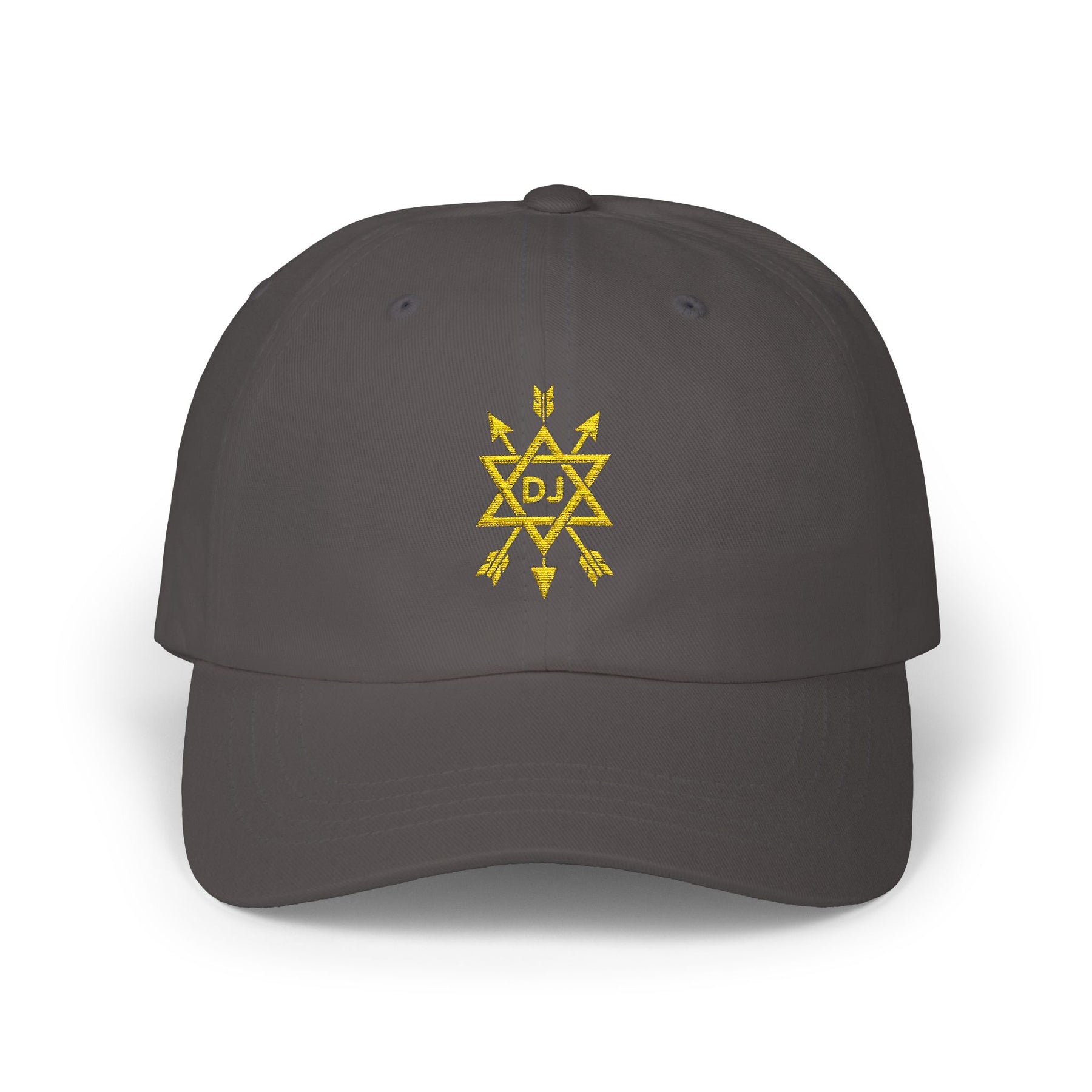 Order Of The Secret Monitor Baseball Cap - Cotton Various Colors - Bricks Masons