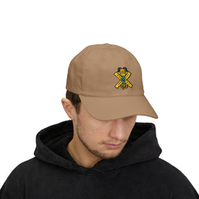 Knights of St. Andrew Baseball Cap - Cotton Various Colors - Bricks Masons