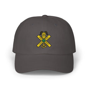 Knights of St. Andrew Baseball Cap - Cotton Various Colors - Bricks Masons