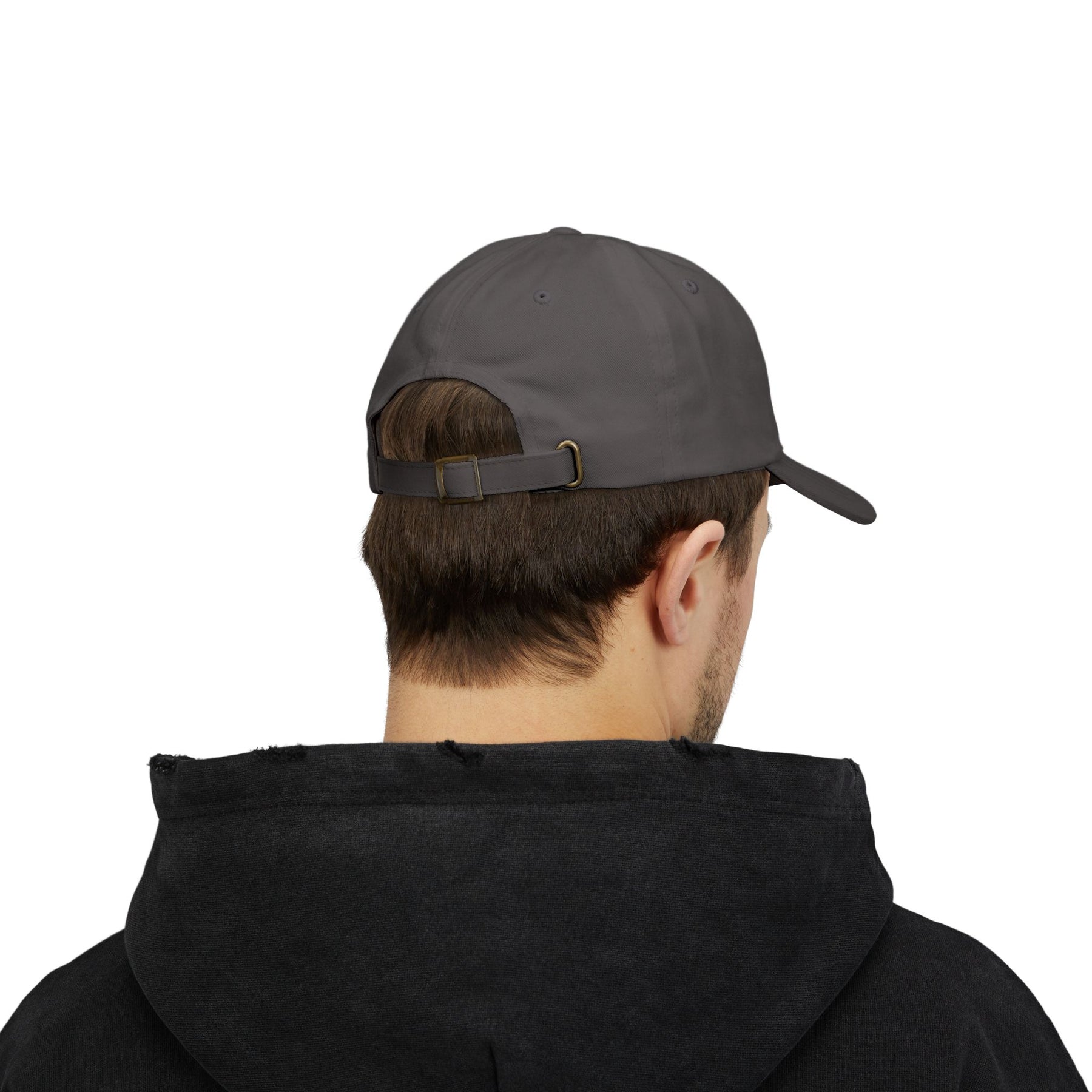 Red Cross of Babylone Baseball Cap - Cotton Various Colors - Bricks Masons