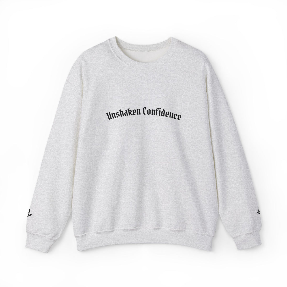 Unisex Heavy Blend™ Crewneck Sweatshirt - Bricks Masons