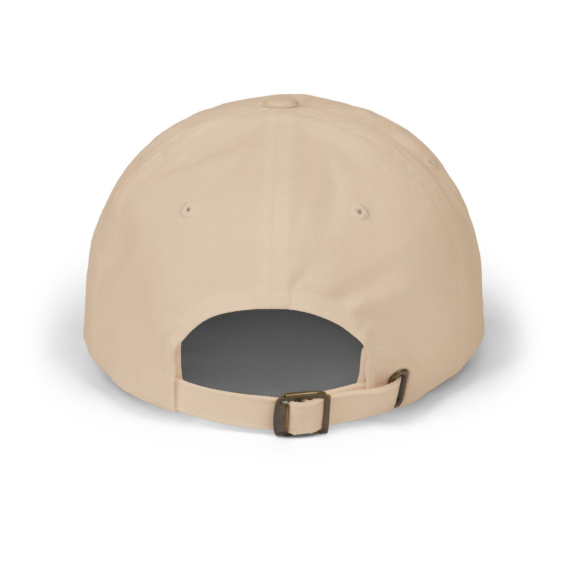 DOI Baseball Cap - Cotton Various Colors - Bricks Masons
